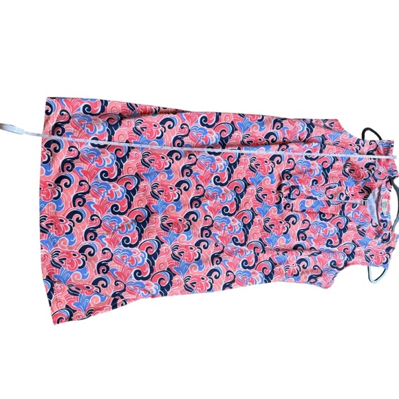 Katherine Way Pink Sheath Dress Size XL - Picture 4 of 5